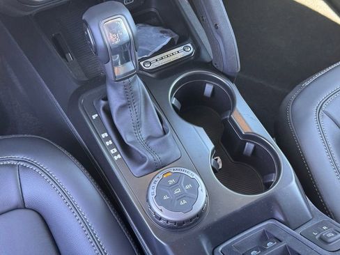 New 2026 Ford Bronco Outer Banks w/ Sasquatch Package image 22