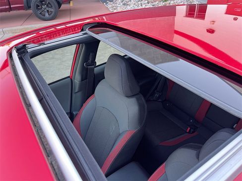 Used 2024 Subaru Impreza RS image 22