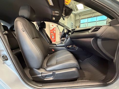 Used 2021 Honda Civic Sport image 39