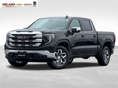 New 2026 GMC Sierra 1500 SLE w/ Preferred Package