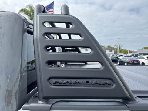 Used 2023 RAM 1500 TRX w/ TRX Level 2 Equipment Group AWD/4WD image 10