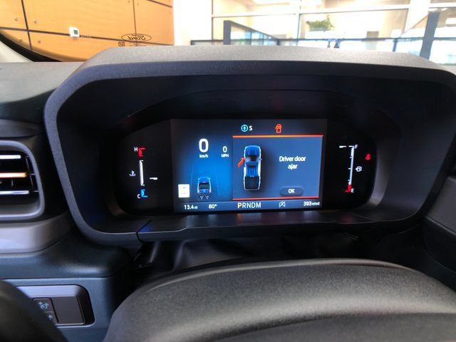 New 2026 Ford Maverick Tremor AWD/4WD image 14