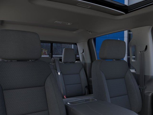 New 2026 Chevrolet Silverado 1500 RST AWD/4WD image 24