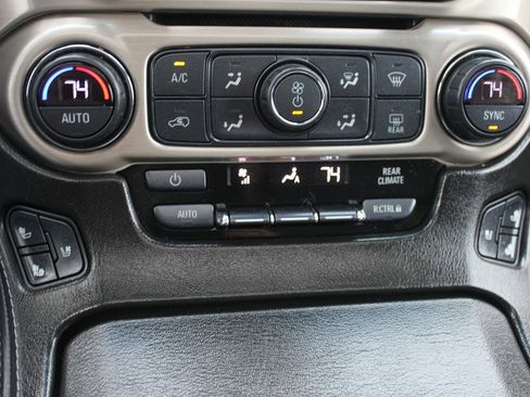 Used 2017 GMC Yukon Denali w/ Open Road Package image 20