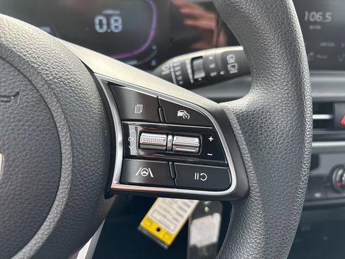 Certified 2024 Kia Seltos LX AWD/4WD image 19