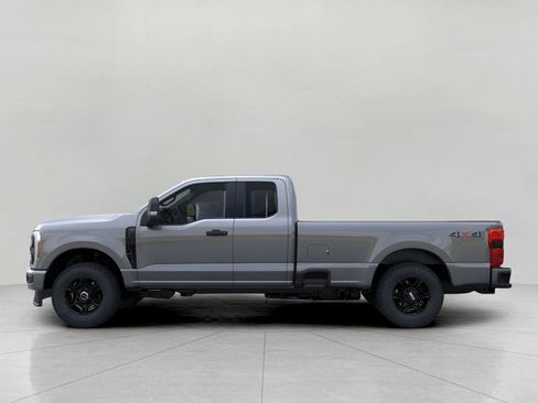 New 2026 Ford F250 XL AWD/4WD image 3