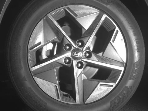 Used 2025 Hyundai Tucson SEL image 12