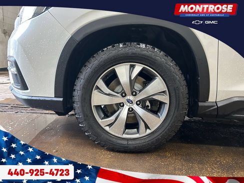 Used 2022 Subaru Ascent Premium w/ Convenience Package AWD/4WD image 33