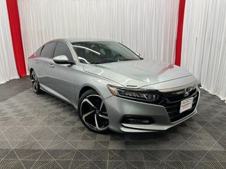 Used 2020 Honda Accord Sport video 1