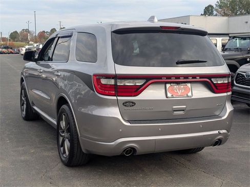 Used 2018 Dodge Durango GT image 5