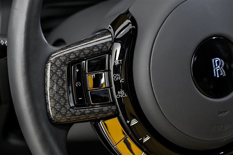 Used 2022 Rolls-Royce Ghost Black Badge AWD/4WD image 27
