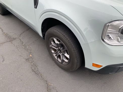 Used 2023 Ford Maverick XLT FWD image 5