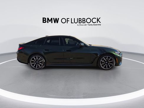 Used 2023 BMW 430i Gran Coupe xDrive w/ M Sport Package image 9