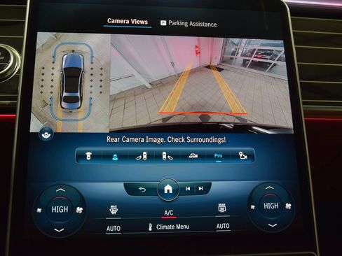 Used 2022 Mercedes-Benz S 580 4MATIC Sedan image 49