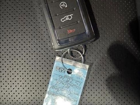 New 2026 Jeep Cherokee Limited image 62