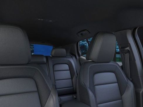 New 2026 Chevrolet Equinox EV LT AWD/4WD image 26