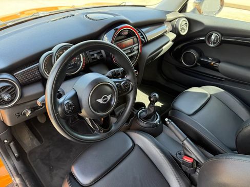 Used 2015 MINI Cooper S FWD image 12