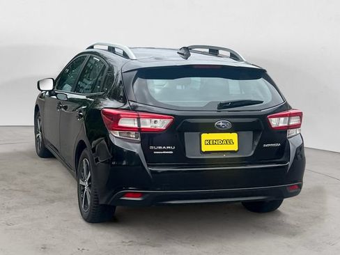 Used 2019 Subaru Impreza 2.0i Premium w/ Eyesight & BSD/Rcta & SRF AWD/4WD image 2