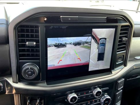 Used 2025 Ford F150 Platinum image 53