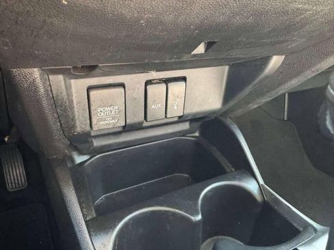 Used 2016 Honda Fit LX image 20