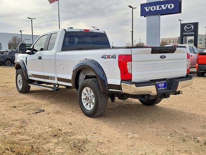 Used 2021 Ford F250 XL w/ STX Appearance Package