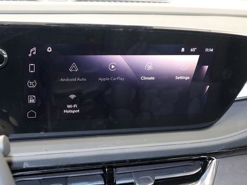 New 2026 Buick Envista Sport Touring w/ Convenience II Package image 17