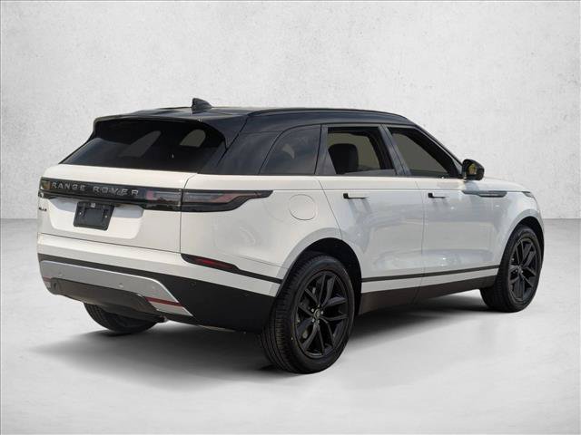 New 2026 Land Rover Range Rover Velar S AWD/4WD image 2