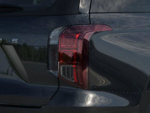 New 2025 Hyundai Palisade SEL image 10