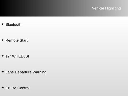 Used 2025 Chevrolet Equinox LT w/ Convenience Package II FWD image 14