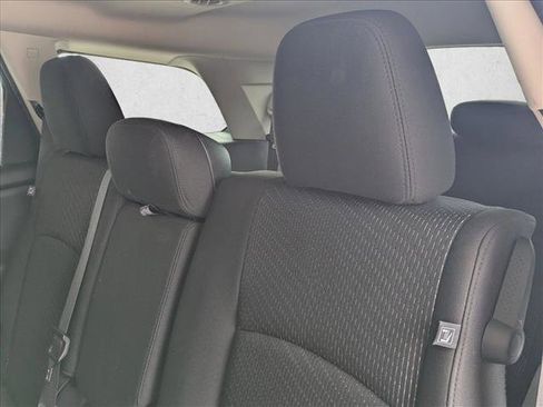 Used 2017 Dodge Journey Crossroad image 13