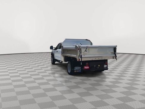 New 2026 Ford F550 4x4 Supercab Super Duty image 33