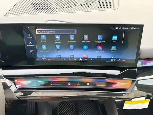 New 2026 BMW i5 eDrive40 RWD image 30