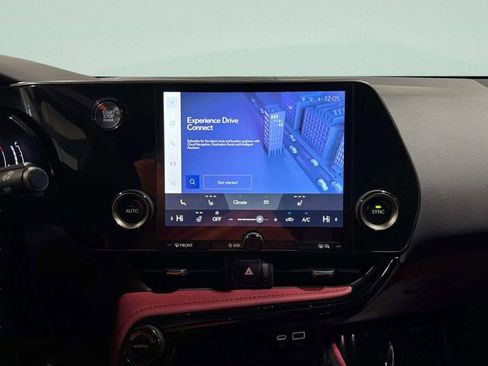 Used 2025 Lexus NX 250 AWD image 17
