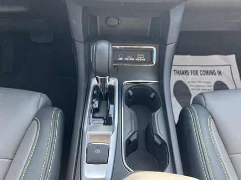 Used 2024 Subaru Ascent Onyx Edition image 15