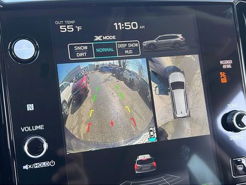 New 2026 Subaru Ascent Bronze Edition AWD/4WD image 28