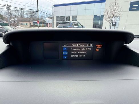 Used 2018 Subaru Forester 2.5i Premium image 27