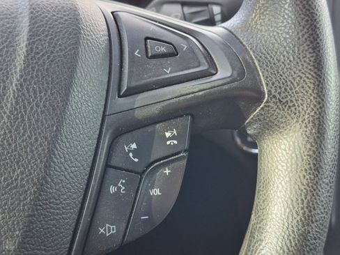 Used 2022 Ford Edge SE w/ Black Appearance Package AWD/4WD image 12