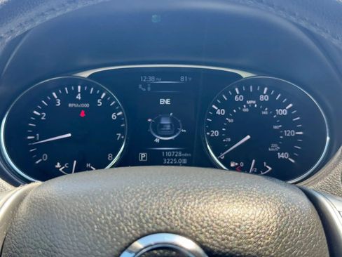 Used 2016 Nissan Rogue SL w/ SL Premium Package AWD/4WD image 31