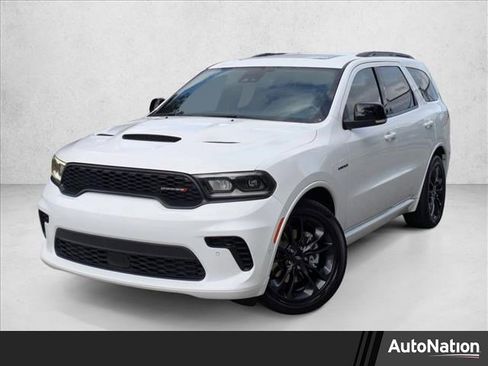 Used 2024 Dodge Durango R/T RWD image 1
