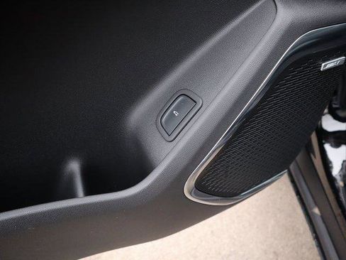 New 2026 GMC Acadia Elevation w/ Black Edition image 23