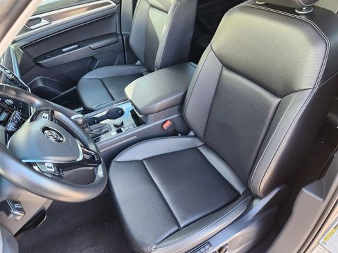 Used 2019 Volkswagen Atlas SEL image 10
