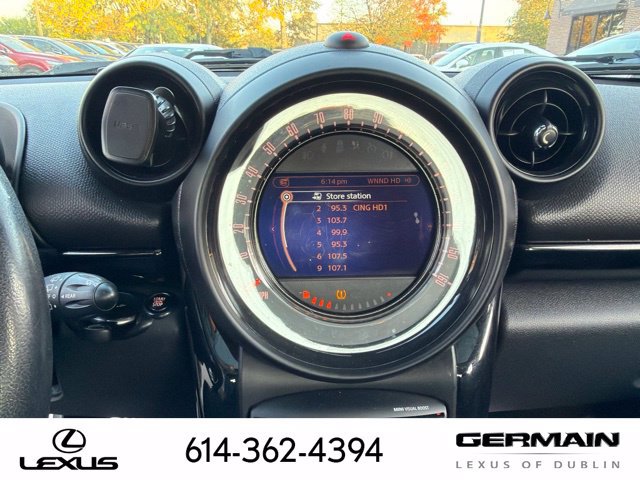 Used 2015 MINI Cooper Countryman S AWD/4WD image 9