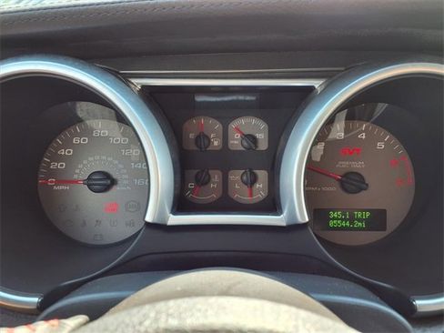 Used 2007 Ford Mustang Shelby GT500 image 10