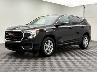 Used 2024 GMC Terrain SLE AWD/4WD video 2