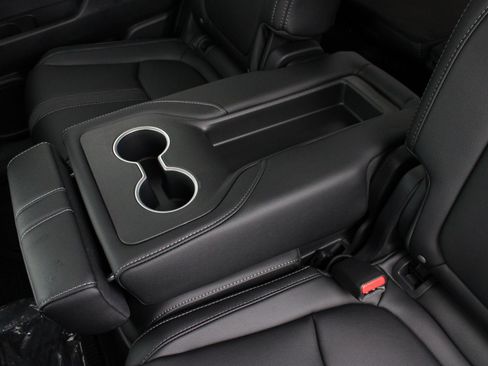 New 2026 Honda Pilot EX-L image 19