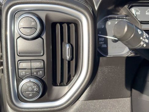 Used 2019 GMC Sierra 1500 SLT RWD image 16