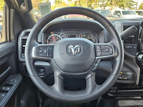 New 2026 RAM 4500 Tradesman image 22