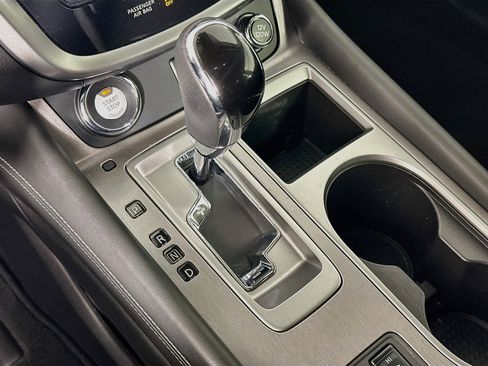 Used 2024 Nissan Murano SV w/ SV Midnight Edition Package FWD image 23