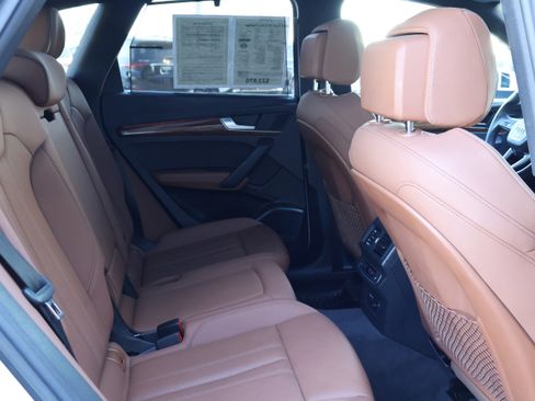 Used 2022 Audi Q5 2.0T Prestige image 25