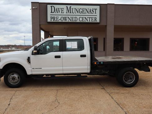 Used 2019 Ford F350 XL w/ Power Equipment Group image 2